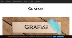 Desktop Screenshot of graffitohome.org