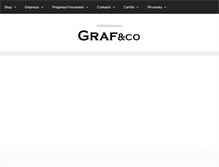 Tablet Screenshot of graffitohome.org